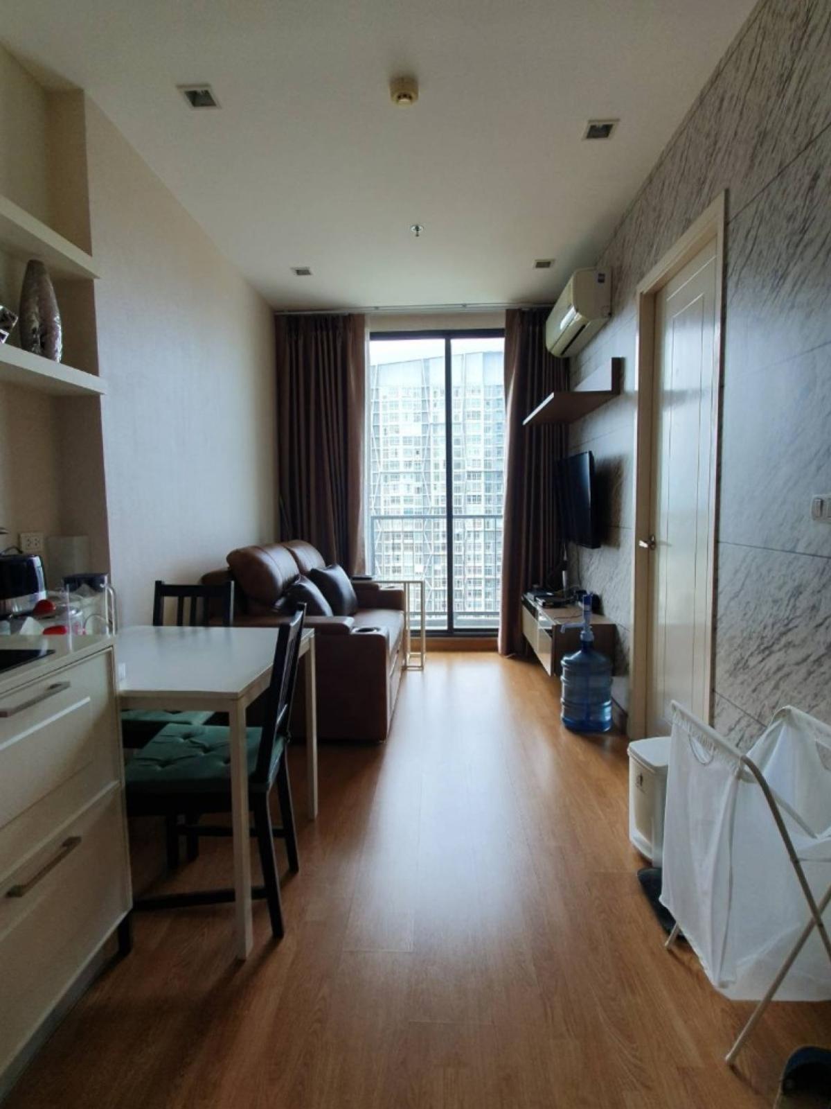 For Rent Condo , Q House Sukhumvit 79 , BTS-On Nut , Phra Khanong , Watthana , Bangkok , CX-112177