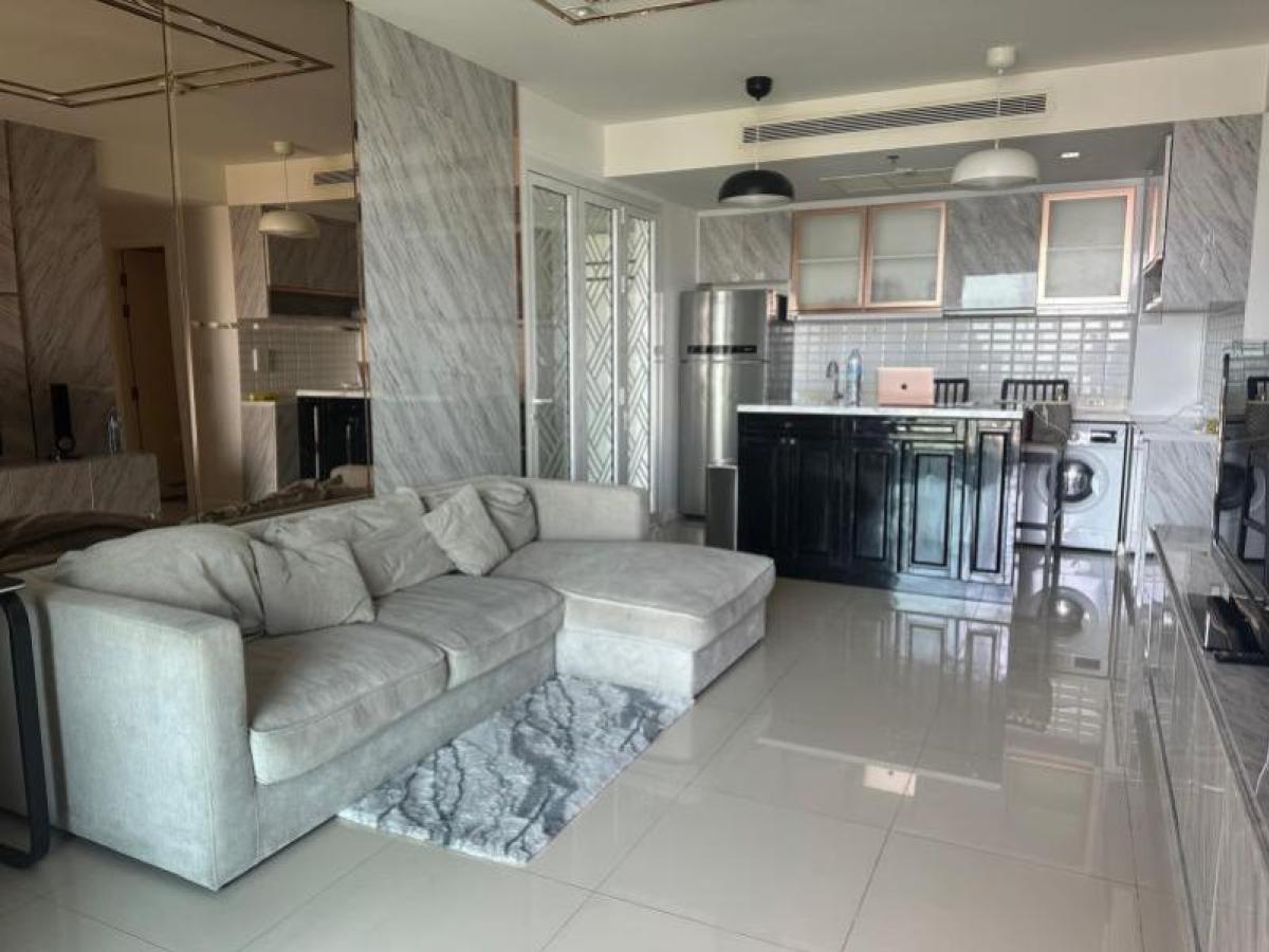 FOR RENT condo , Star View Rama 3 , Bang Kho Laem , Bang Kho Laem , Bangkok , CX-78035