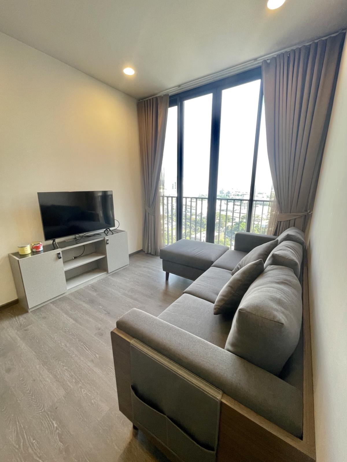 For Rent Condo , Oka Haus Sukhumvit 36 , BTS-Thong Lo , Khlong Tan , Khlong Toei , Bangkok , CX-90306