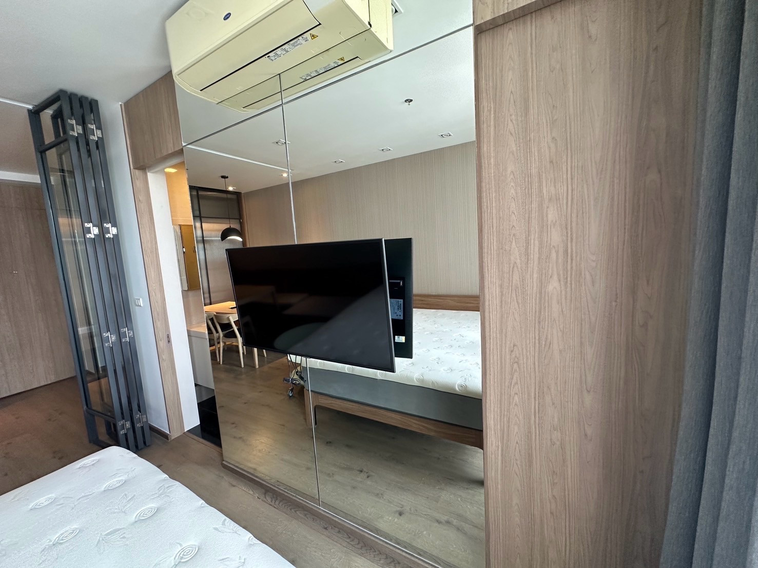 🔥Hot Price for Rent Park Sukhumvit 24 🔥 – รูปที่ 4