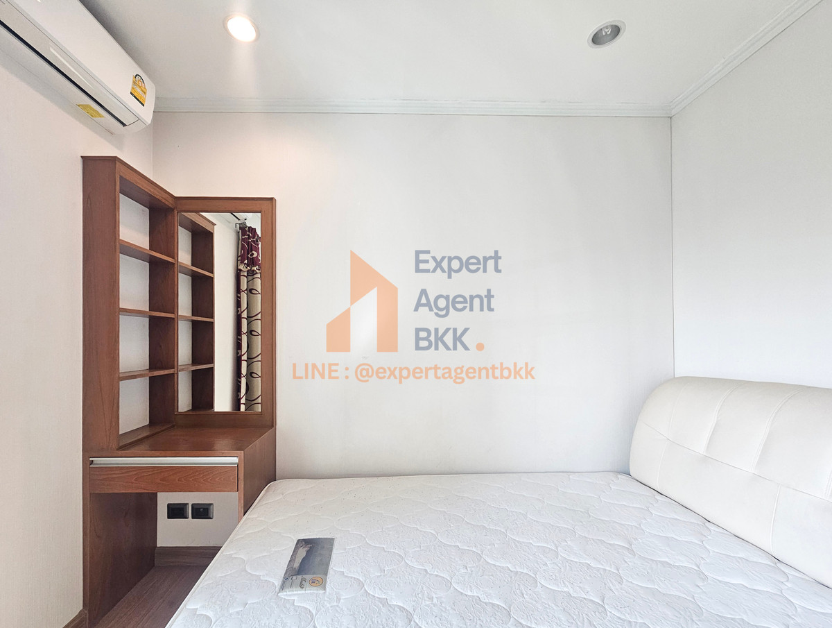 Supalai Wellington II - Supalai Wellington 2 /1 Bedroom (Sale) LC004