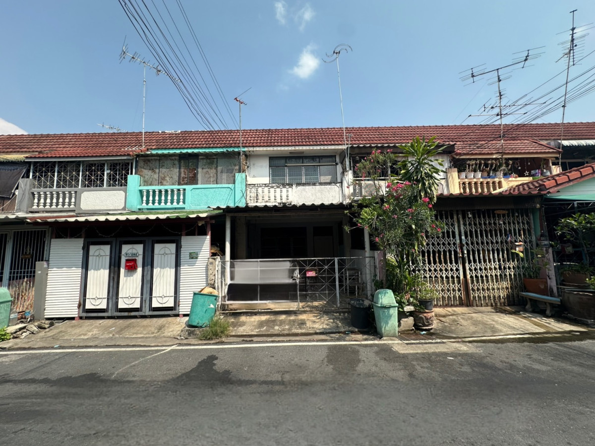 For Sale House , Baan Prapin 3 , MRT-Talad Bang Yai , Bang Mae Nang , Bang Yai , Nonthaburi , CX-147588 For Sale House , Baan Prapin 3 , MRT-Talad Bang Yai , Bang Mae Nang , Bang Yai , Nonthaburi , CX-147588