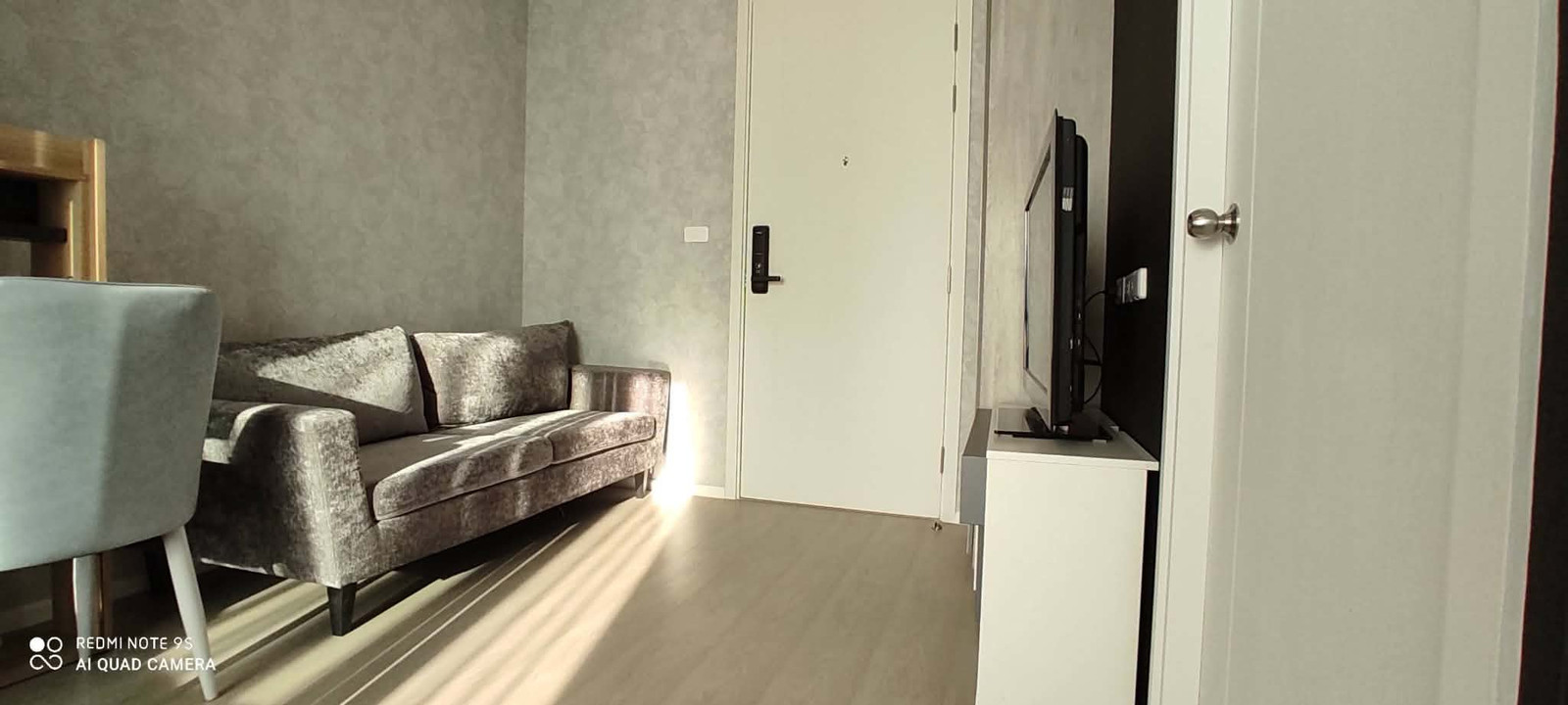 South, good wind, beautiful room, the most good price in the project !! ⭐Ciela Sriipatum South, good wind, beautiful room, the most good price in the project !! ⭐Ciela Sriipatum