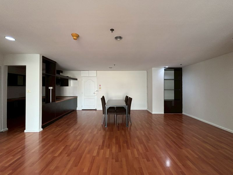 +++เช่าด่วน+++ The  Capital Sukhumvit 30/1** 2 ห้องนอน 140 ตร.ม. แต่งครบพร้อมอยู่!!! – รูปที่ 3