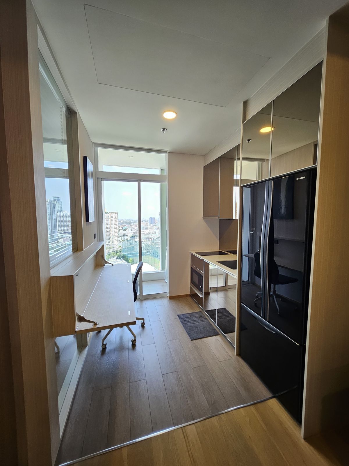 🌆 Siamese Exclusive 42 — Wyndham Garden Residences at Ekkamai Modern Urban Living | Quiet Luxury in the Heart of Sukhumvit  – รูปที่ 2