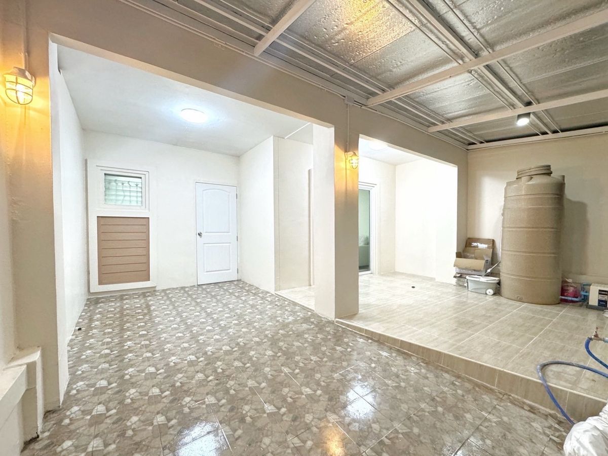 ขายบ้าน หมู่บ้านพฤกษา 12/1 () – รูปที่ 3