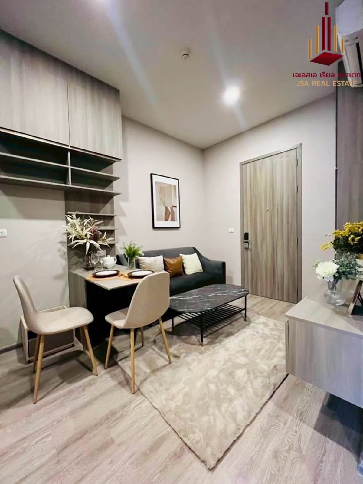 ✨ For Rent: Knightsbridge Kaset Society Condo ✨ 💰 Only 20,000 THB/month ✨ For Rent: Knightsbridge Kaset Society Condo ✨ 💰 Only 20,000 THB/month