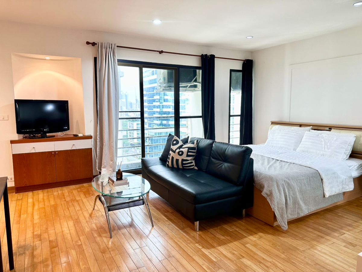 M1389 For Rent Condo The Grand Regent – รูปที่ 2