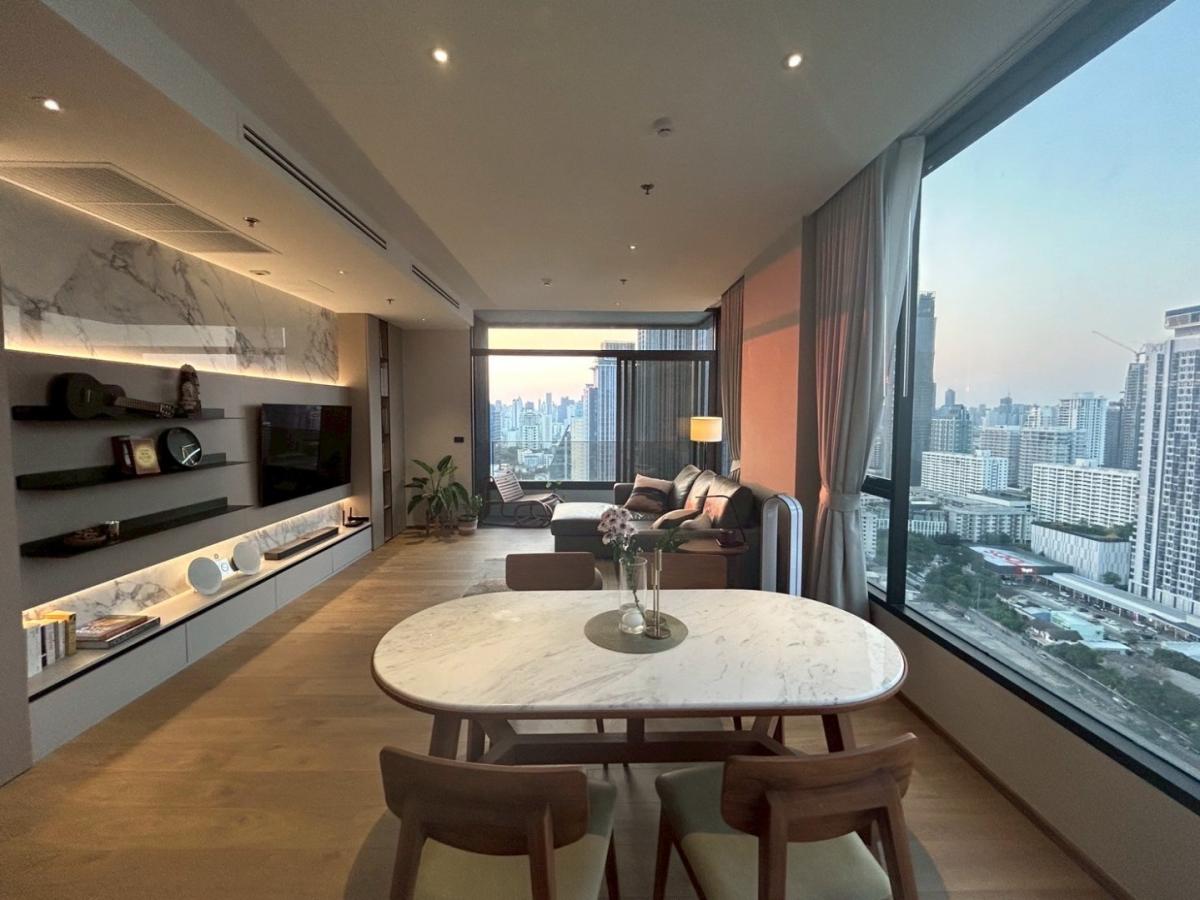 🔥 Urgent sale 🔥 The Fine Bangkok Thonglor-Ekkamai 2 bedrooms western corner room, beautiful decoration room near BTS Ekkamai 🔥 Urgent sale 🔥 The Fine Bangkok Thonglor-Ekkamai 2 bedrooms western corner room, beautiful decoration room near BTS Ekkamai