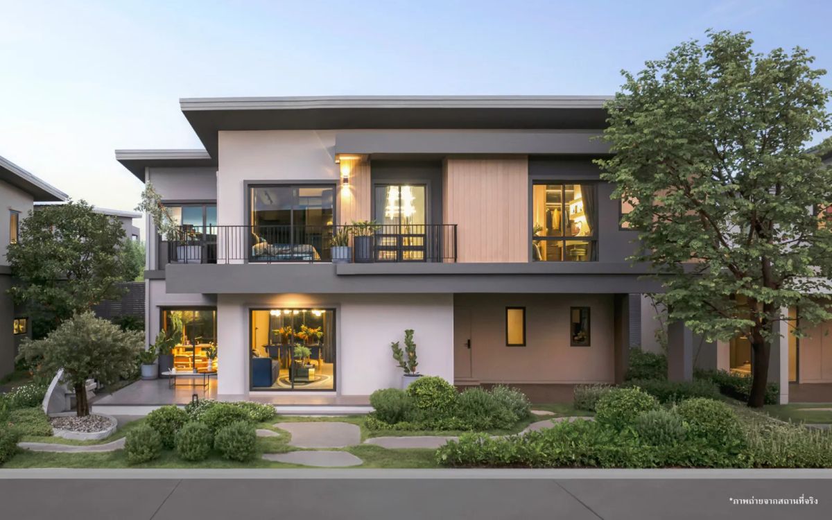 ✨ 🏡เวนิว ไอดี ปิ่นเกล้า - กาญจนา พร้อมดีลสุดเอ็กซ์คลูซีฟ รอคุณที่ Landmark Living เท่านั้น ‼️