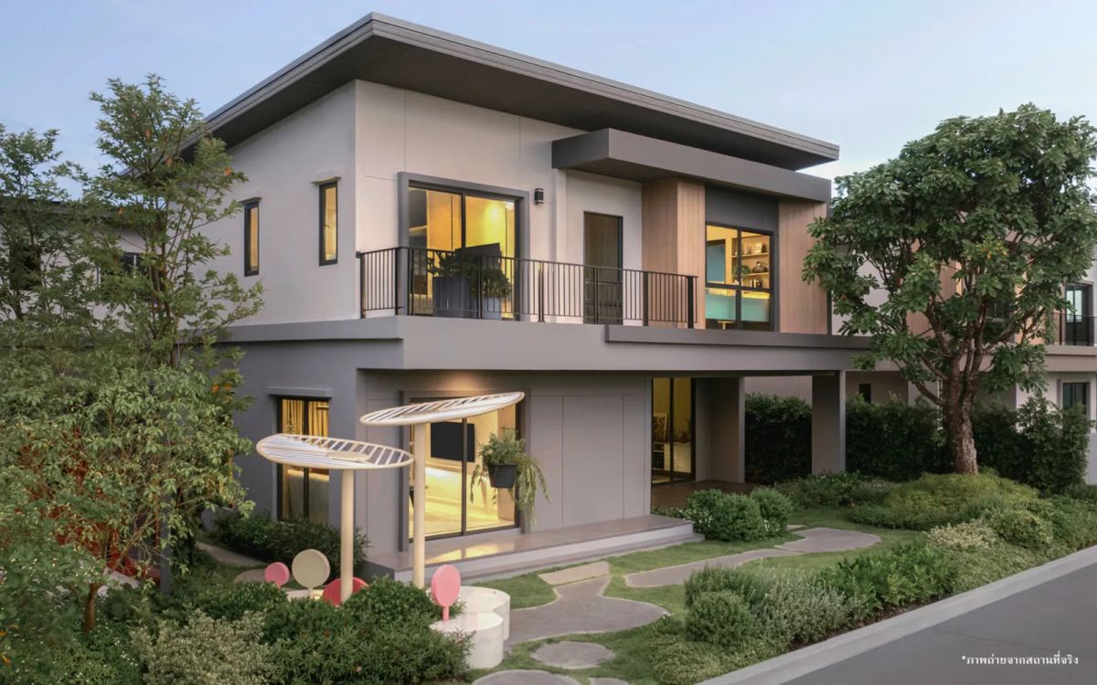 ✨ 🏡เวนิว ไอดี ปิ่นเกล้า - กาญจนา พร้อมดีลสุดเอ็กซ์คลูซีฟ รอคุณที่ Landmark Living เท่านั้น ‼️