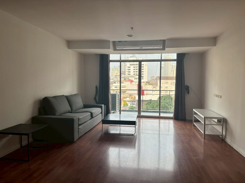 +++เช่าด่วน+++ The  Capital Sukhumvit 30/1** 2 ห้องนอน 140 ตร.ม. แต่งครบพร้อมอยู่!!! – รูปที่ 2