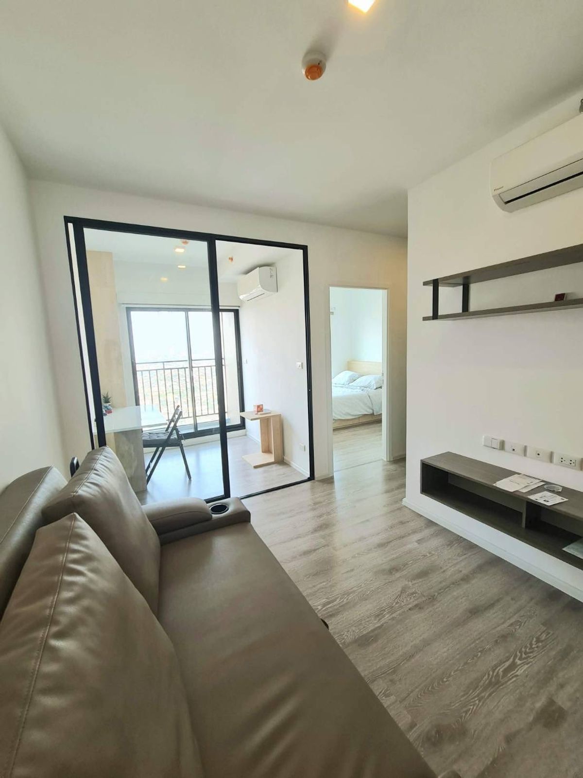 Condo for sale Kensington Sukhumvit - Thepharak price 2,590,000 baht [MKS251003]