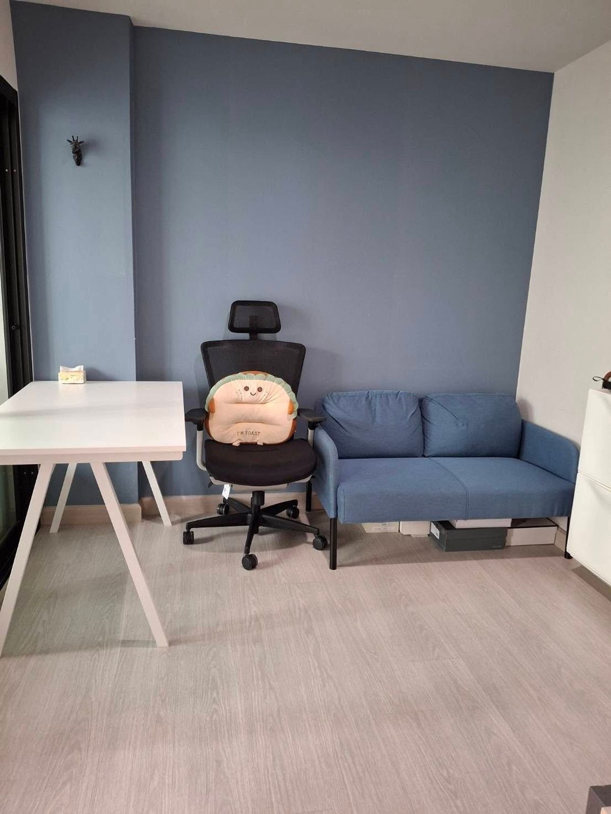 ขายคอนโด The Excel Hideaway Sukhumvit 105 ราคา 1,350,000 บาท [TTs250909]