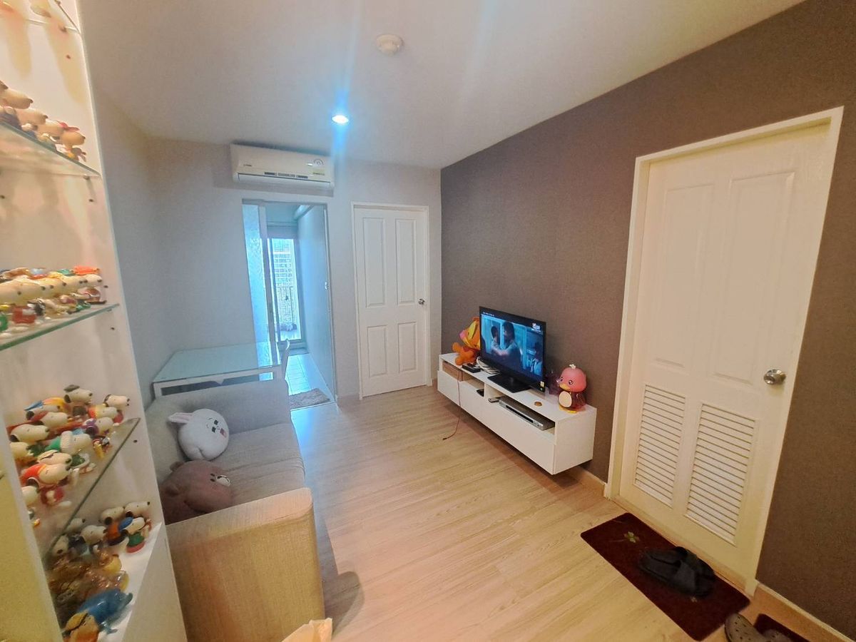 Condo for sale near MRT Khubon Station, 900 m., cheapest price!! Ramintra area, Km. 8, selling The Kith Plus Nawamin, size 30.83 sq m., 1 bedroom, 1 bathroom, 1 kitchen, near Ramintra Road. and Nawamin Road Condo for sale near MRT Khubon Station, 900 m., cheapest price!! Ramintra area, Km. 8, selling The Kith Plus Nawamin, size 30.83 sq m., 1 bedroom, 1 bathroom, 1 kitchen, near Ramintra Road. and Nawamin Road