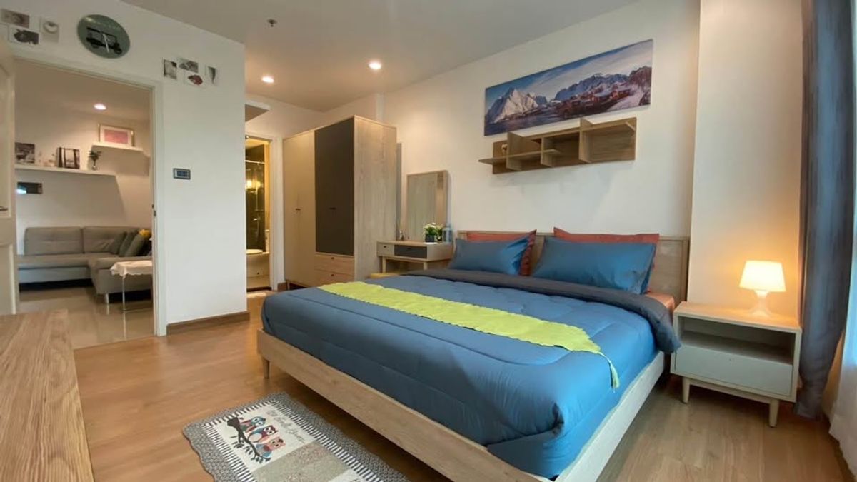 ห้องแต่งสวยครบทำเลดี ราคาดี!!⭐Supalai Wellington 2 (ศุภาลัย เวลลิงตัน 2) ห้องแต่งสวยครบทำเลดี ราคาดี!!⭐Supalai Wellington 2 (ศุภาลัย เวลลิงตัน 2)