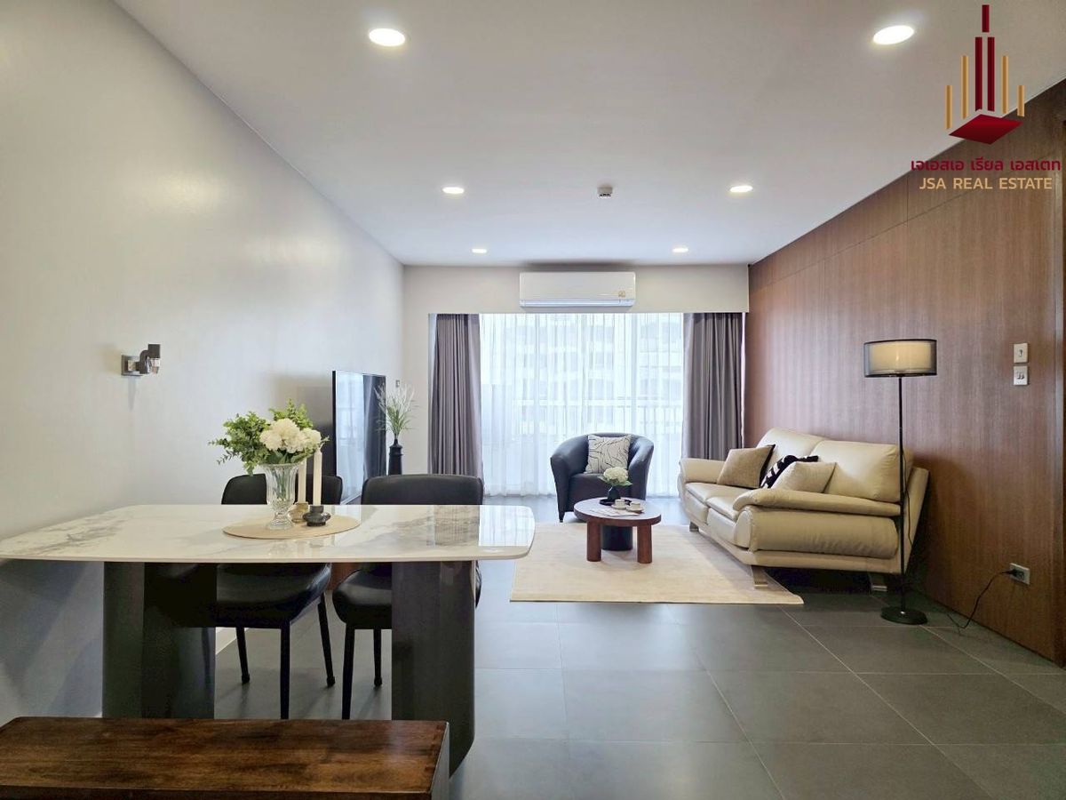 ✨ For Rent: Sathorn Park Park Place Condo ✨ 💰 ONLY 70,000 THB/Month