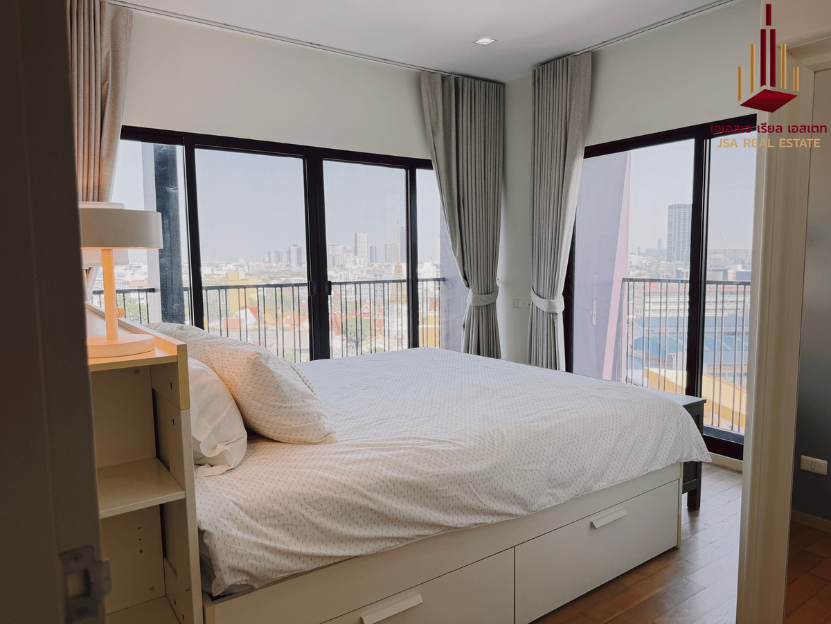 ✨ For Rent: Noble Reveal Condo ✨ 💰 Only 40,000 THB/month ✨ For Rent: Noble Reveal Condo ✨ 💰 Only 40,000 THB/month
