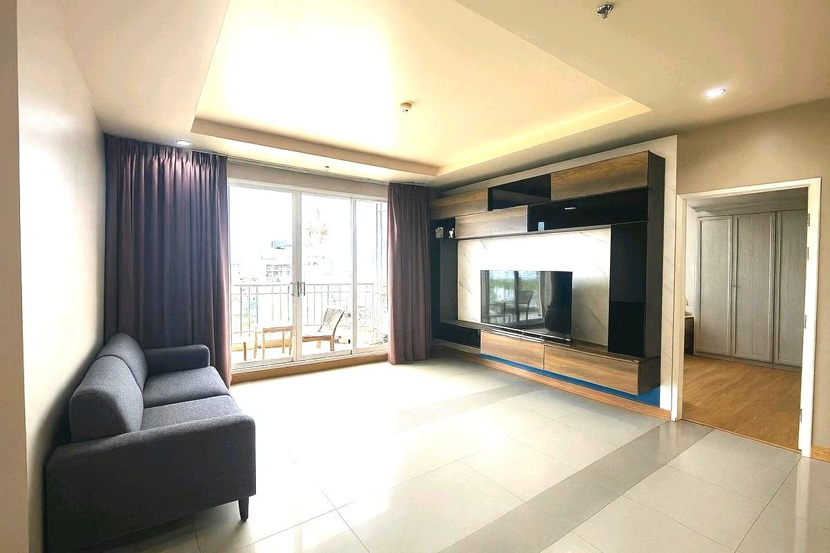 ขายคอนโด Supalai Wellington ราคา 12,990,000 บาท [NCs251003]