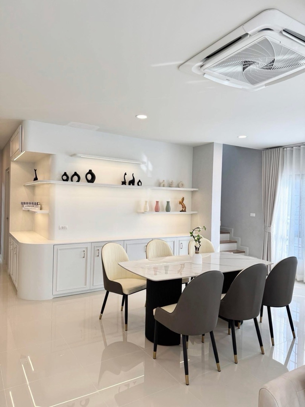🏡✨ 出租 / 出售豪华独栋别墅｜Centro Bangna ✨ – รูปที่ 2