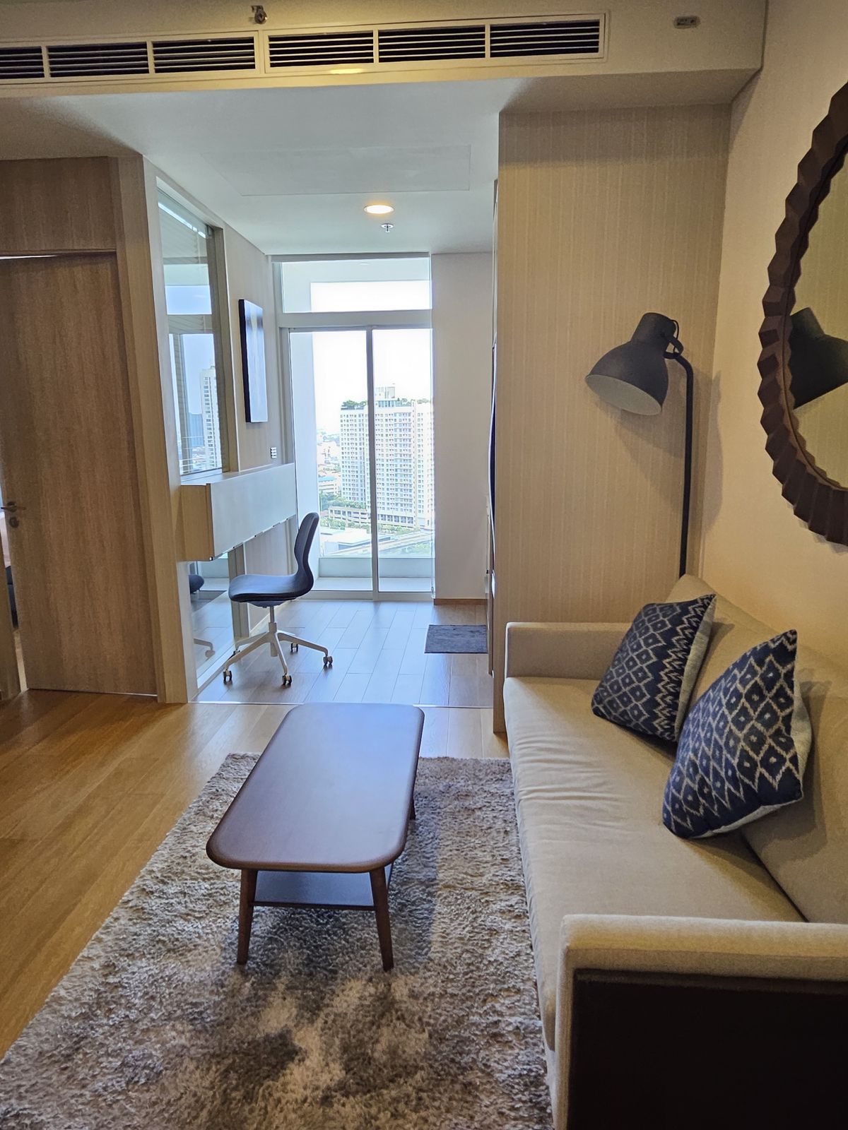 🌆 Siamese Exclusive 42 — Wyndham Garden Residences at Ekkamai Modern Urban Living | Quiet Luxury in the Heart of Sukhumvit  – รูปที่ 4