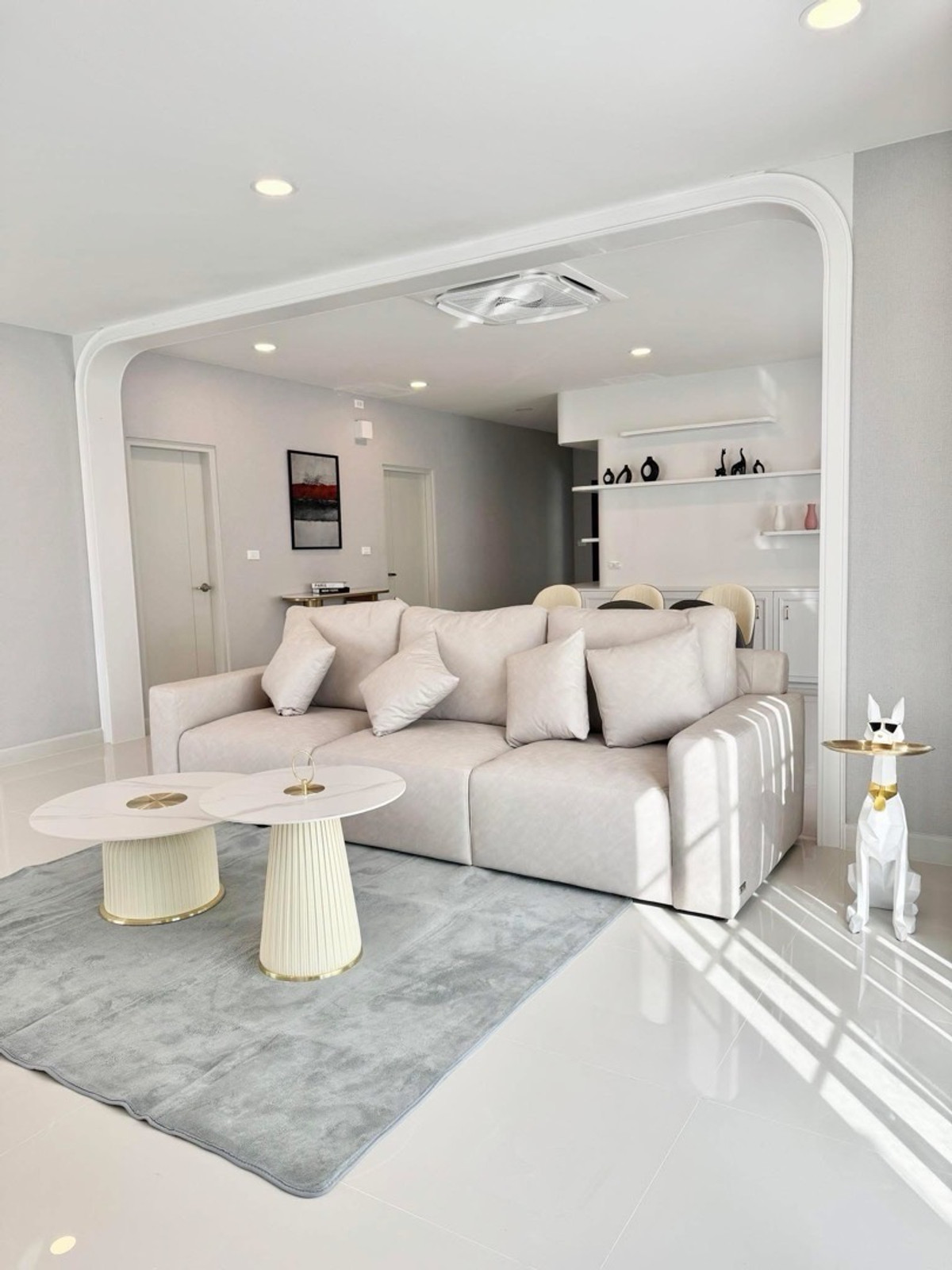 🏡Luxury Single House for Rent at Centro Bangna 🏡Luxury Single House for Rent at Centro Bangna
