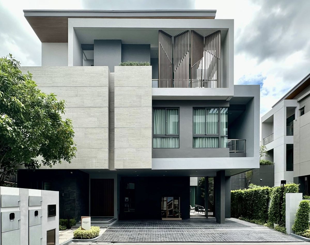 Gentry Phatthanakan 2 ให้เช่า
