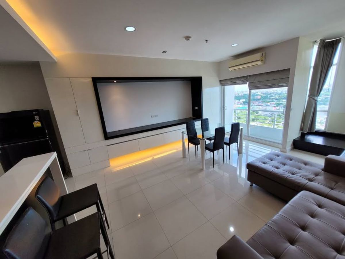 ขายคอนโด The Four Wings Residence ราคา 4,200,000 บาท [NCs251001]