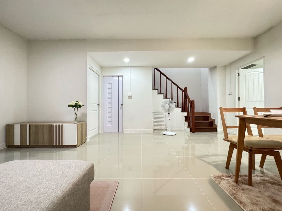 ขายบ้าน หมู่บ้านพฤกษา 12/1 () – รูปที่ 4
