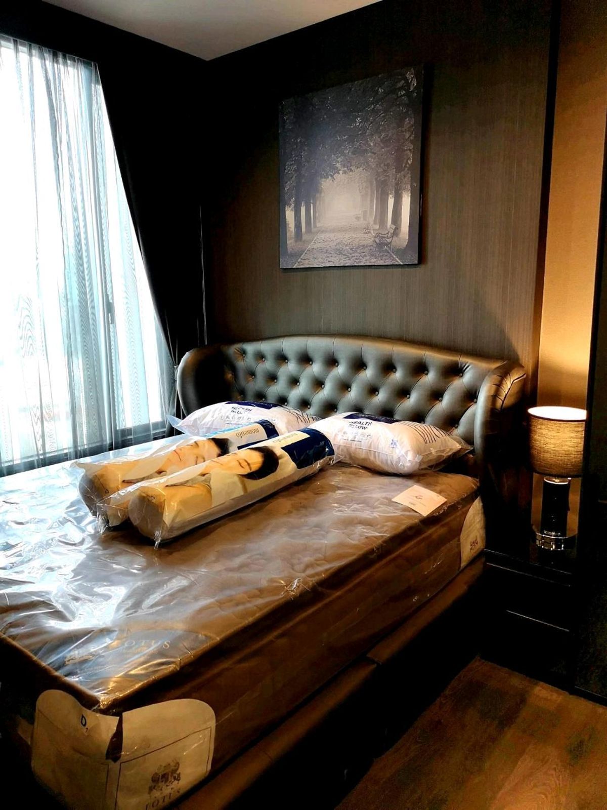🔥Urgent Rent🔥 Edge by Sansiri Sukhumvit 23, fully furnished and ready to move in, near BTS Asok and MRT Sukhumvit.
