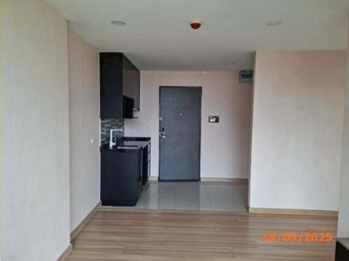ขายคอนโด  ชาโตว์ อินทาวน์ จรัญสนิทวงศ์ 96/2 MRT-บางอ้อ บางอ้อ เขต บางพลัด กรุงเทพ  CX-133959