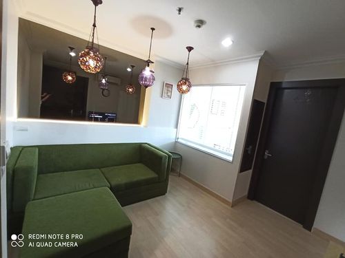 Rhythm Ratchada - Rit, Ratchada / 1 Bedroom (Sale) E012