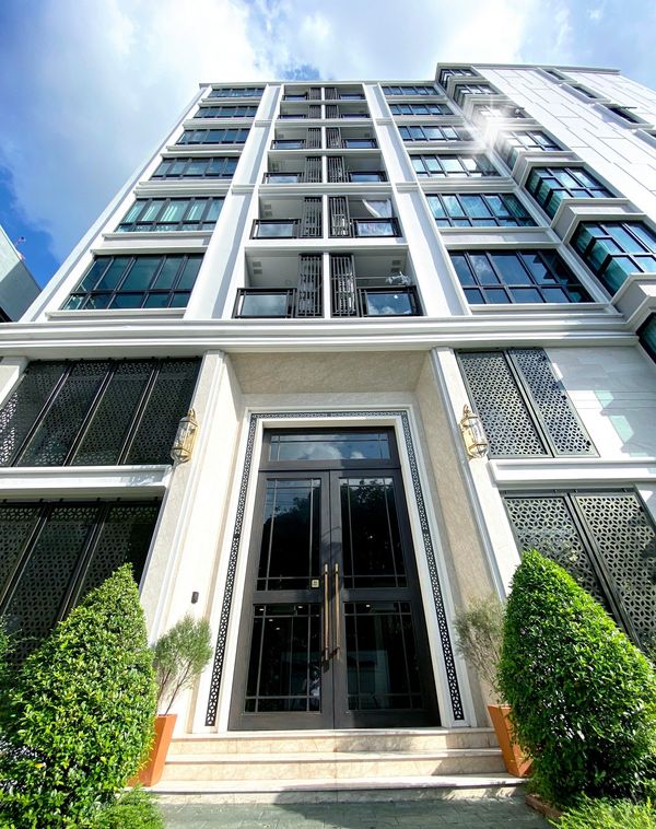 ✨ For Rent: The Cube Urban Sathorn - Chan Condo ✨  💰 Only 31,000 thb/month