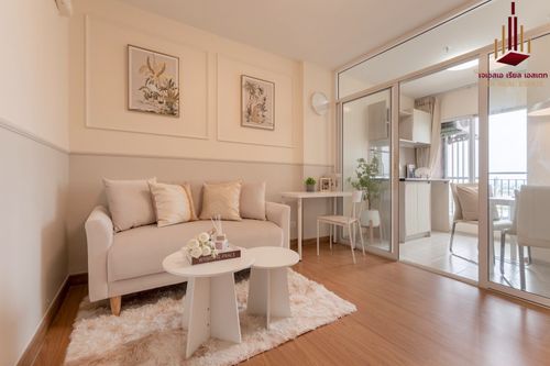 ✨ For Sale: Aspire Rattanathibet Condo ✨ 💰 Only 1,690,000 THB