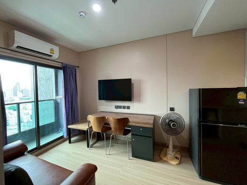 ⚜️ปล่อยเช่า Lumpini Suite Dindaeng - Ratchaprarop (ลุมพินี สวีท ดินแดง-ราชปรารภ) สนใจสอบถาม แอดไลน์ 🆔  𝐈𝐃 𝐋𝐢𝐧𝐞 : @glorious1 หรือ https://lin.ee/897Debr โทร 099 498 2461