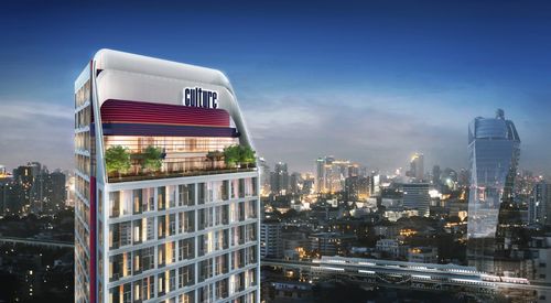 ✨ 🏡 CULTURE THONGLOR  พร้อมดีลสุดเอ็กซ์คลูซีฟ รอคุณที่ Landmark Living เท่านั้น ‼️