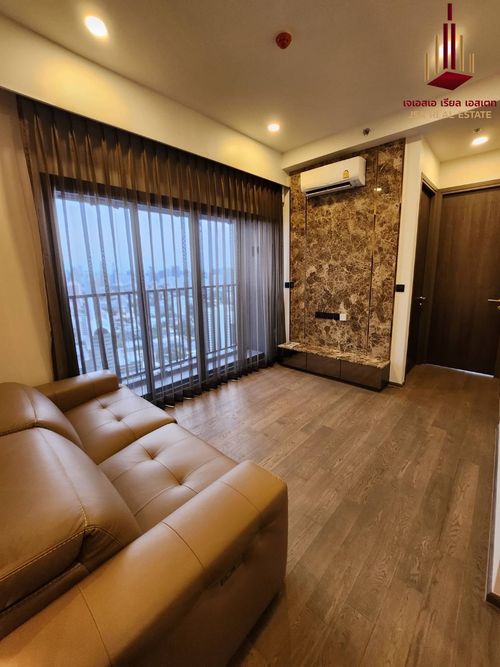 ✨ For Rent: Park Origin Thonglor ✨ 💰 ONLY 32,000 THB/Month