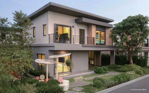 ✨ 🏡เวนิว ไอดี ปิ่นเกล้า - กาญจนา พร้อมดีลสุดเอ็กซ์คลูซีฟ รอคุณที่ Landmark Living เท่านั้น ‼️