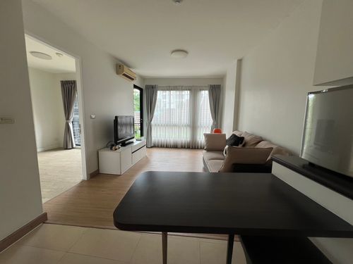 ขายคอนโด The Sense Sukhumvit 68 ราคา 2,580,000 บาท [TTs250908]