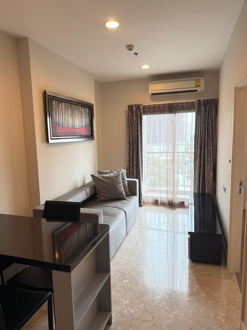 ขายคอนโด The Crest Sukhumvit 34 ราคา 6,200,000 บาท [NCs251002]
