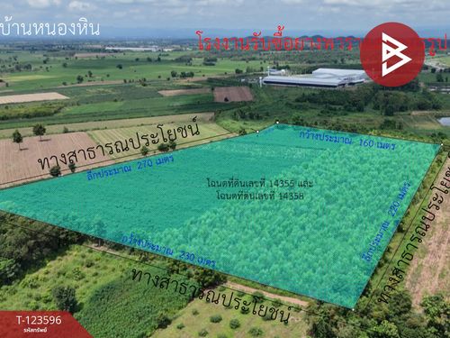 Land for sale in an area of ​​30 rai 3 ngan 36 square meters, Nam Phi Uttaradit