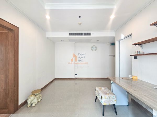 Supalai Wellington II - Supalai Wellington 2 /1 Bedroom (Sale) LC004