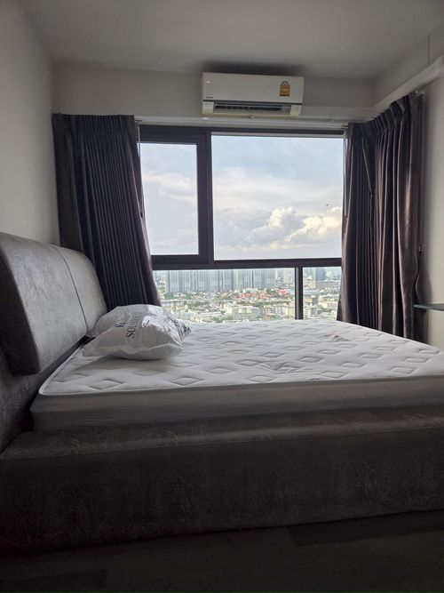 Condo for sale The Stage Taoopoon Interchange price 3,100,000 baht [MKS251001]
