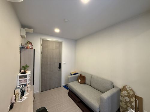 For Sale Condo , Quintara Treehaus Sukhumvit 42 , BTS-Phra Khanong , Phra Khanong , Khlong Toei , Bangkok , 142286