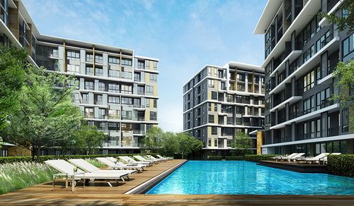  ✨ For Sale: iCondo Sukhumvit 103 Condo ✨   💰 Only  1,390,000 THB