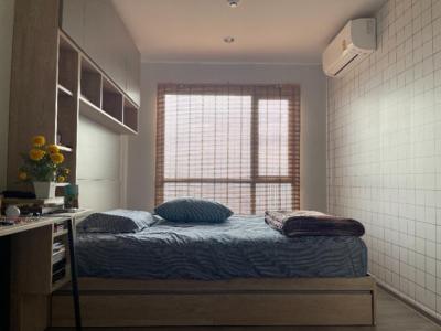 For Sale Condo , Reach Phahon Yothin 52 , BTS-Saphan Mai , Khlong Thanon , Sai Mai , Bangkok , CX-133412
