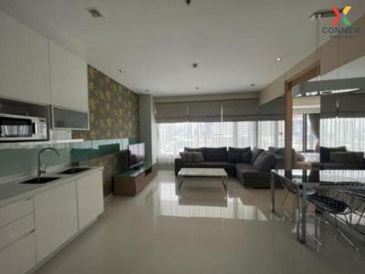 FOR SALE condo , Amanta Lumpini Rama 4 , MRT-Khlong Toei , Thungmahamek , Sa Thon , Bangkok , CX-25984