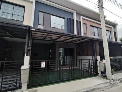 For Sale Siri Place Phetkasem - Sai 4 , Suan Luang , Krathum Baen , Samut Sakhon , CX-133075