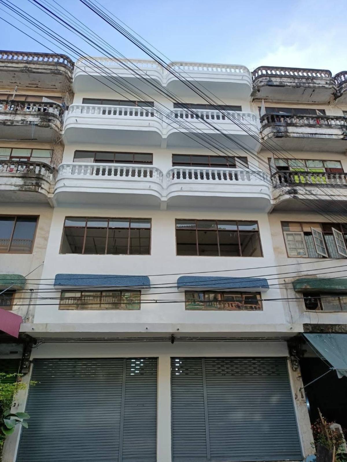 For Sale Commercial Building for Sale, Ekachai 88 , Bang Bon , Bang Bon , Bangkok , CX-132970 For Sale Commercial Building for Sale, Ekachai 88 , Bang Bon , Bang Bon , Bangkok , CX-132970