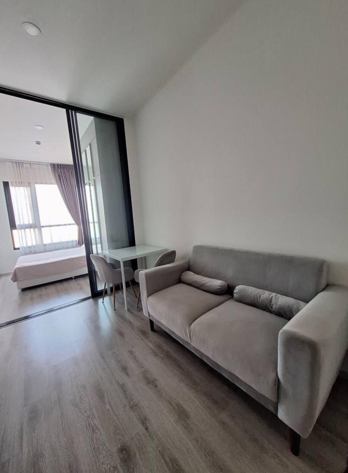 For Sale Condo , KnightsBridge Prime Ratchayothin , BTS-Phahon Yothin 24 , Chatuchak , Chatuchak , Bangkok , CX-114317